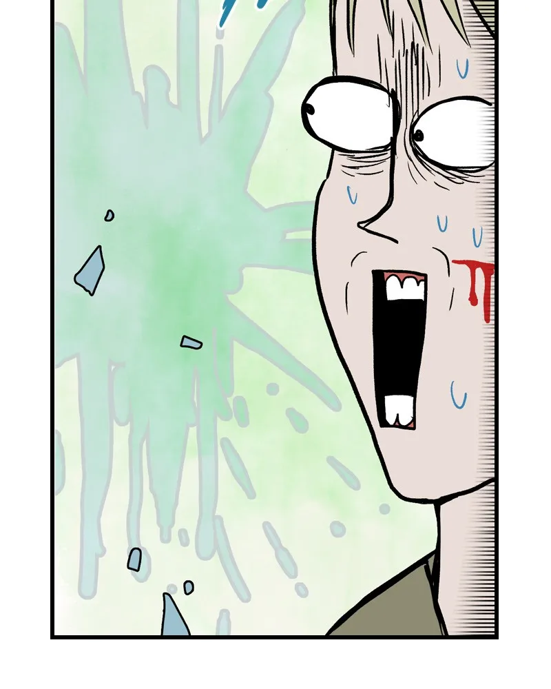 Unlucky is as Lucky does Chapter 173 page 33 - 