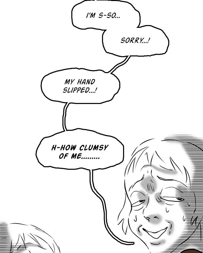 Unlucky is as Lucky does Chapter 173 page 36 - 