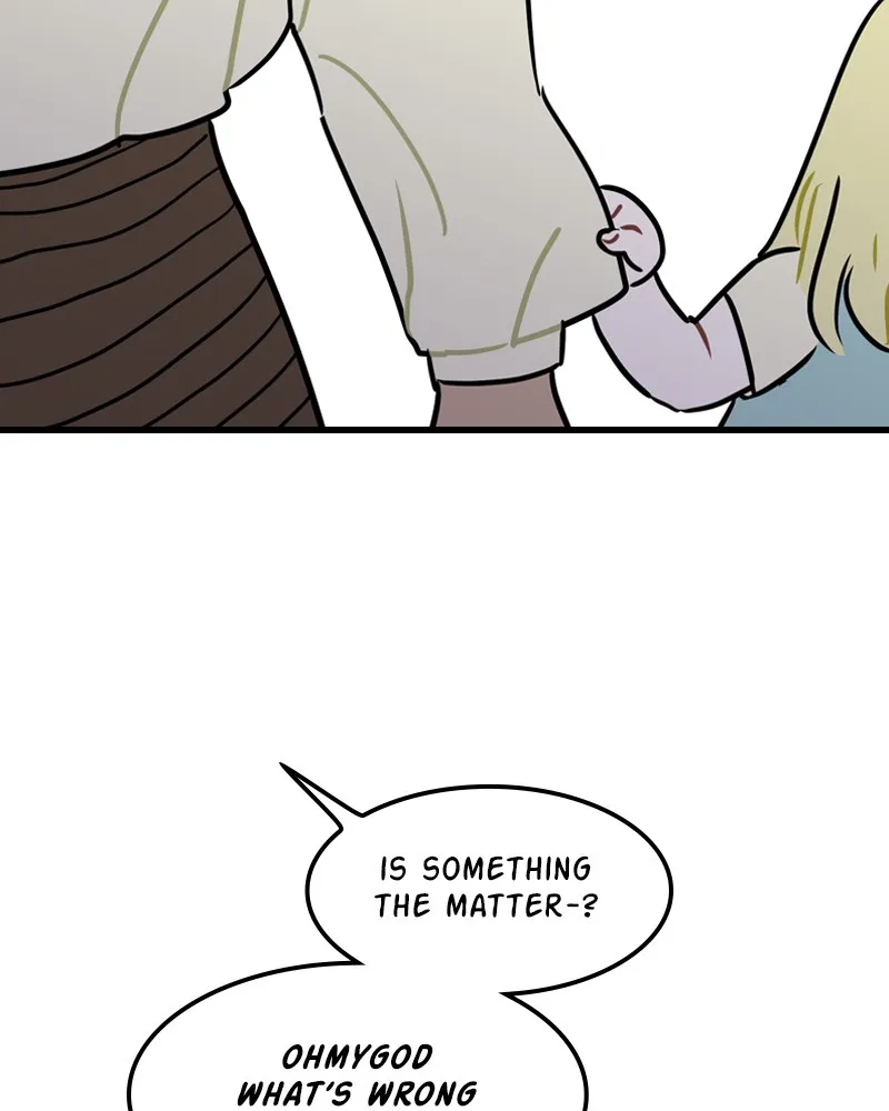 Unlucky is as Lucky does Chapter 173 page 43 - 