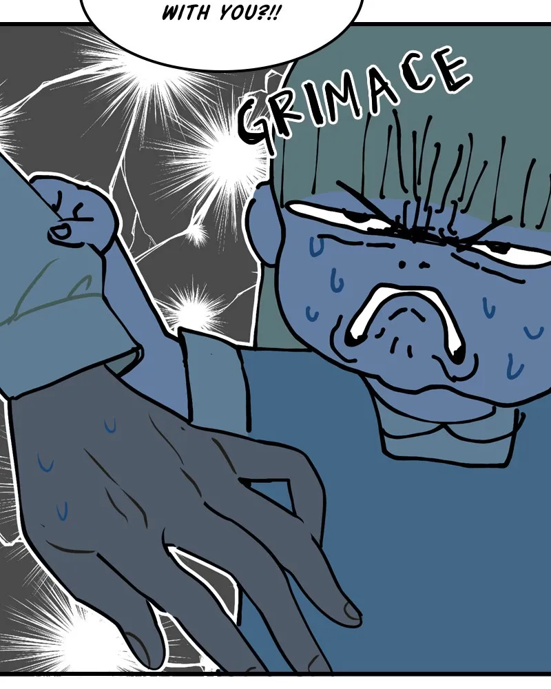 Unlucky is as Lucky does Chapter 173 page 44 - 