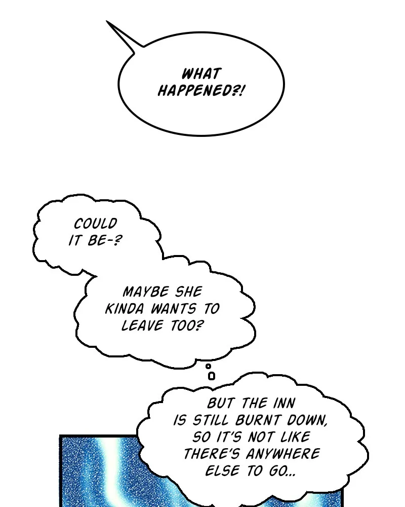 Unlucky is as Lucky does Chapter 173 page 45 - 