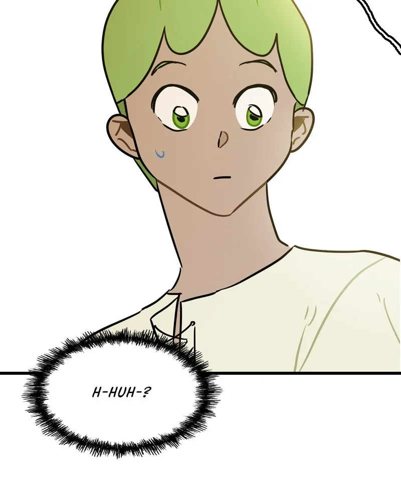 Unlucky is as Lucky does Chapter 173 page 48 - 