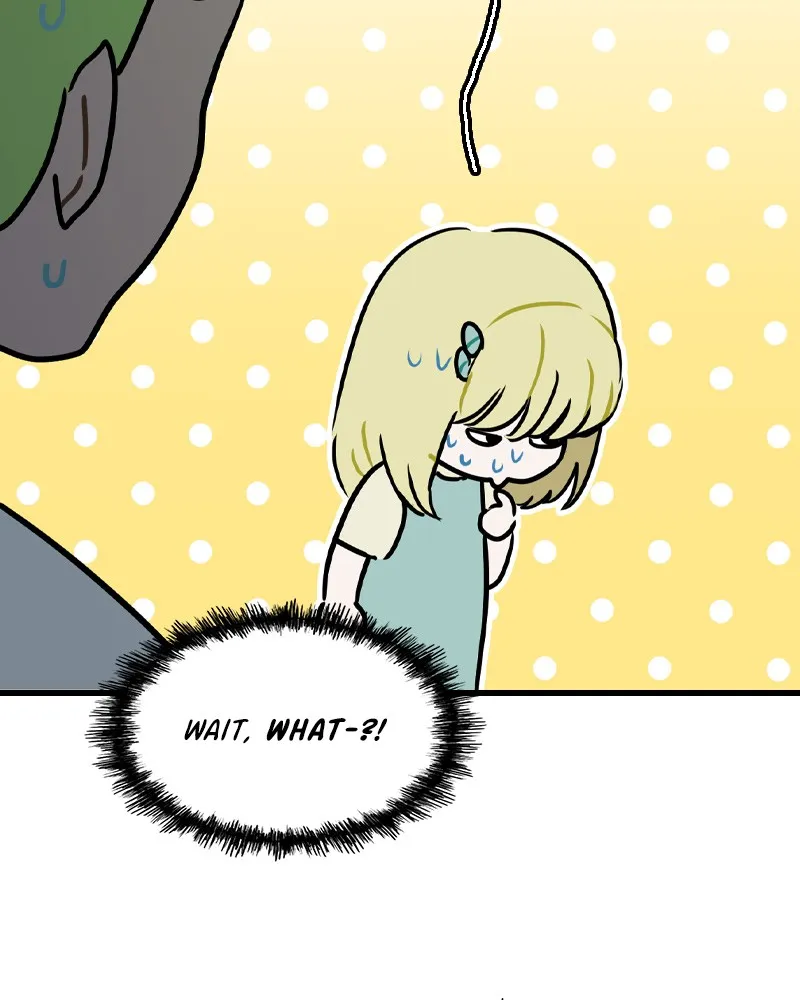 Unlucky is as Lucky does Chapter 173 page 50 - 