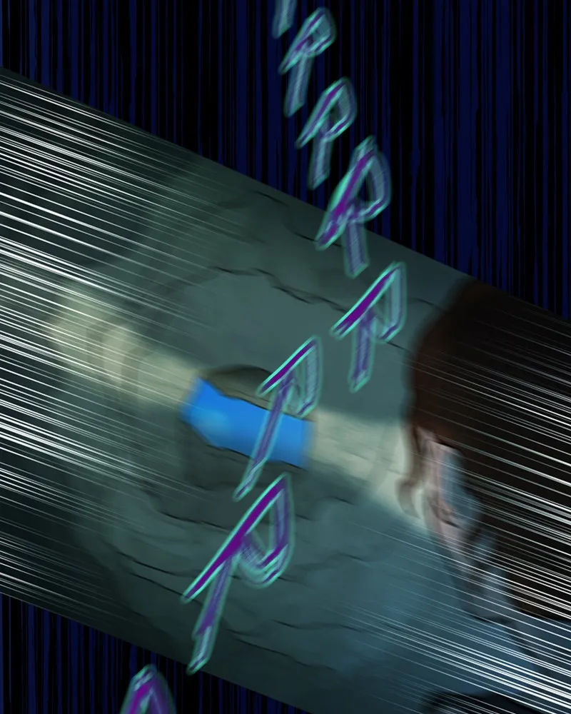Unlucky is as Lucky does Chapter 173 page 6 - 