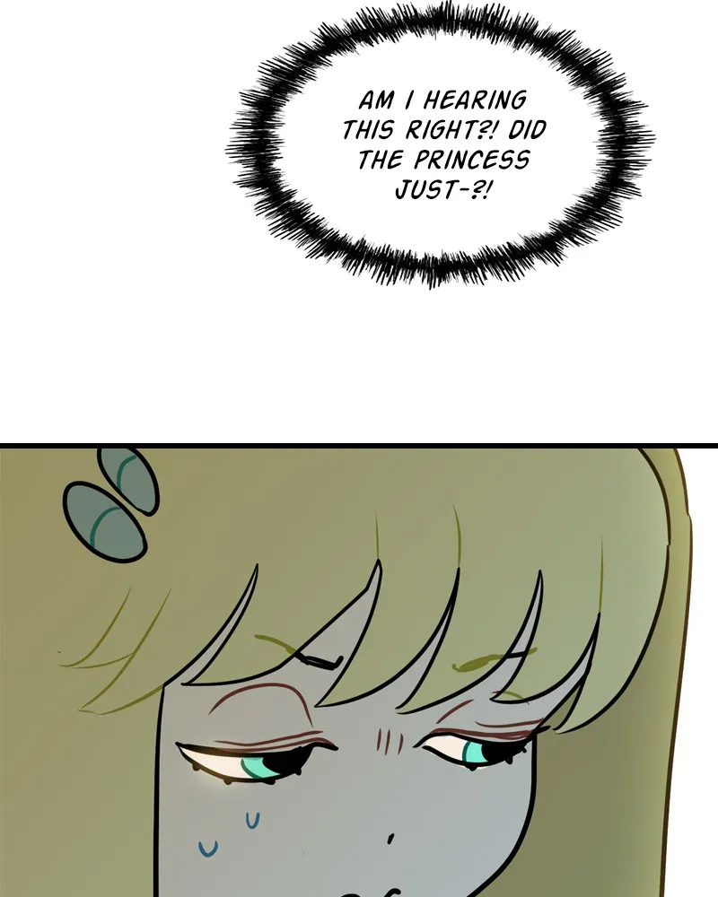 Unlucky is as Lucky does Chapter 173 page 51 - 