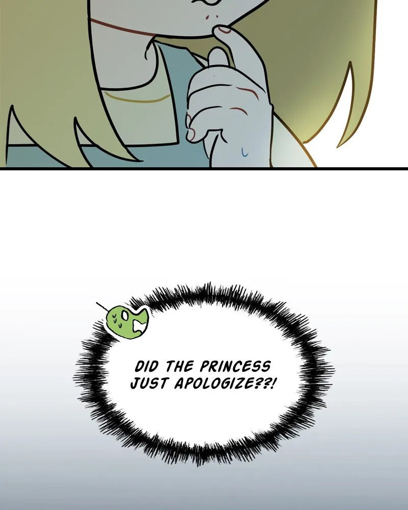 Unlucky is as Lucky does Chapter 173 page 52 - 