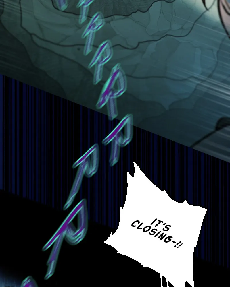 Unlucky is as Lucky does Chapter 173 page 8 - 