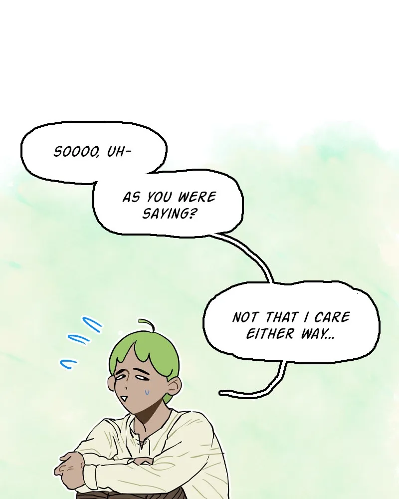 Unlucky is as Lucky does Chapter 174 page 12 - 