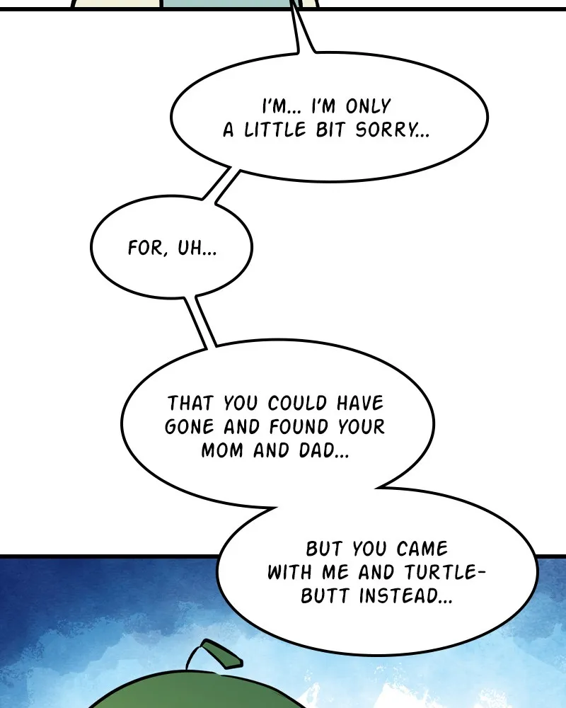 Unlucky is as Lucky does Chapter 174 page 15 - 