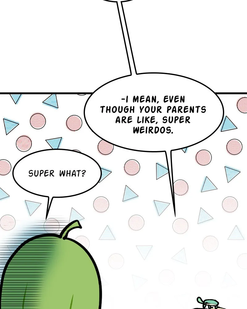 Unlucky is as Lucky does Chapter 174 page 17 - 