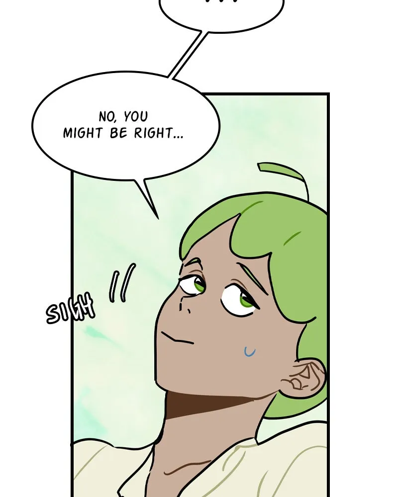 Unlucky is as Lucky does Chapter 174 page 19 - 