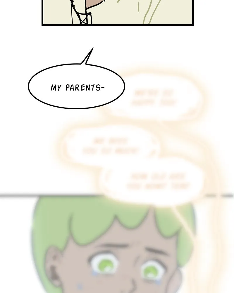 Unlucky is as Lucky does Chapter 174 page 20 - 