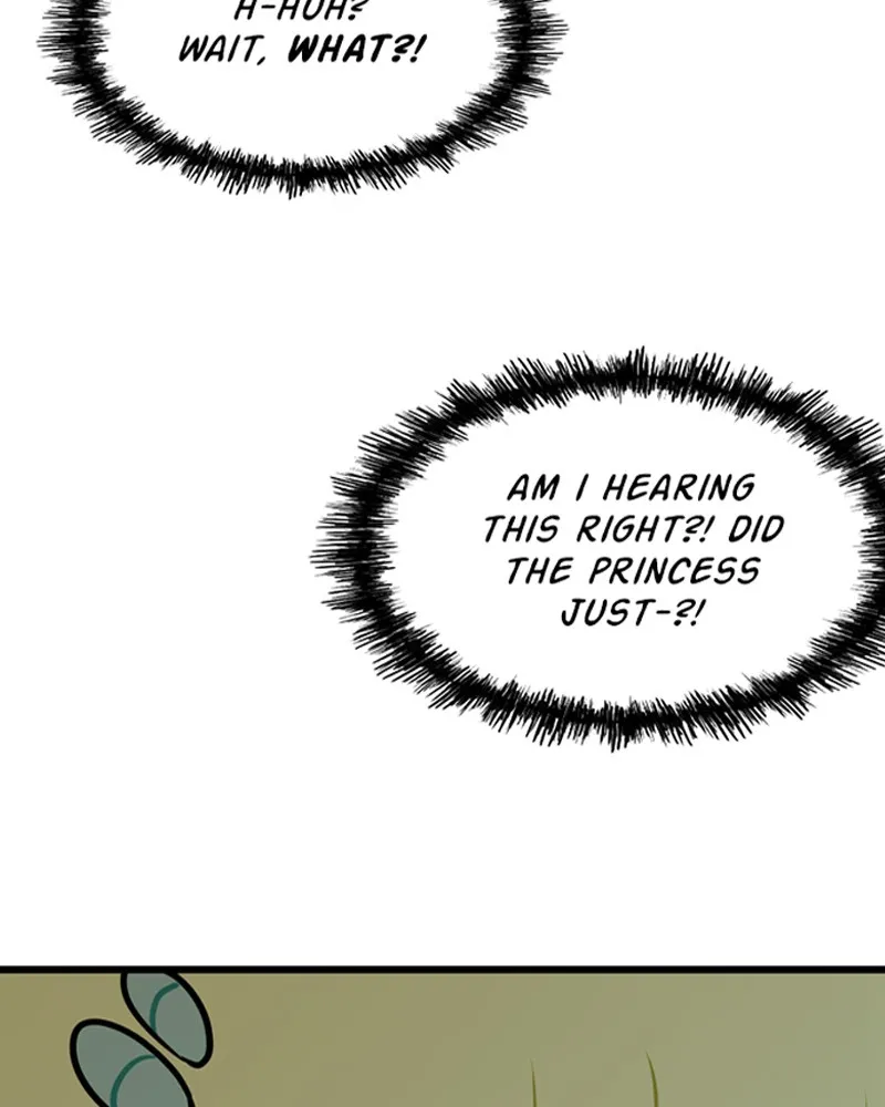 Unlucky is as Lucky does Chapter 174 page 3 - 