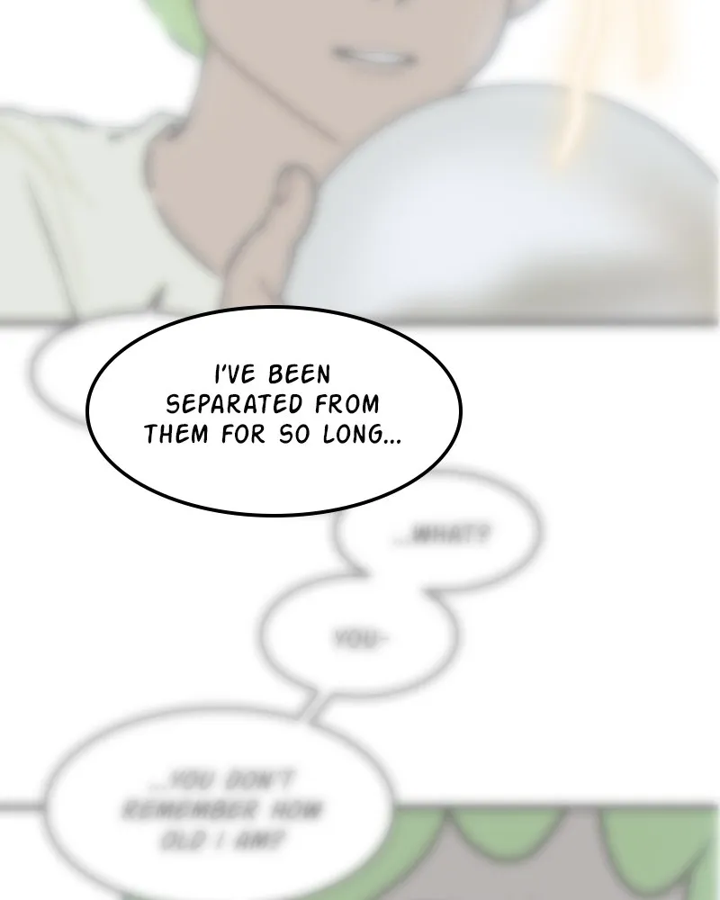 Unlucky is as Lucky does Chapter 174 page 21 - 