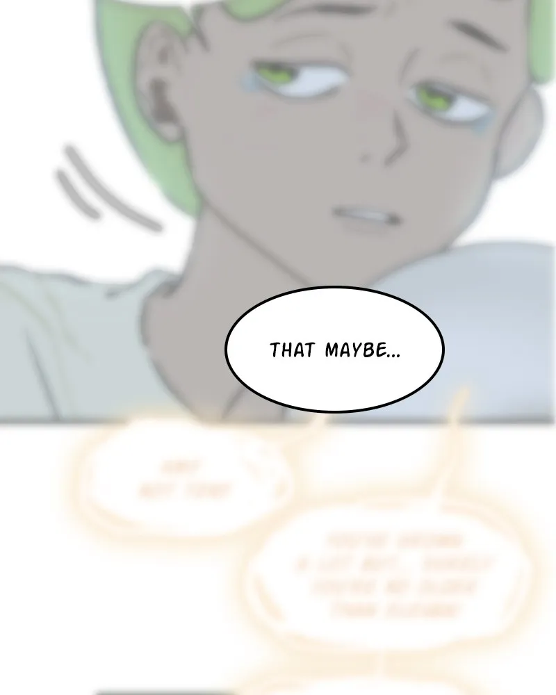 Unlucky is as Lucky does Chapter 174 page 22 - 