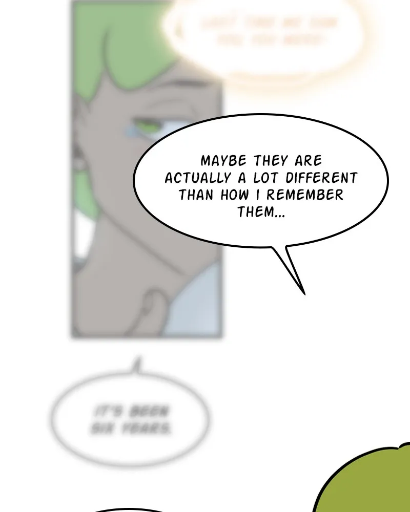 Unlucky is as Lucky does Chapter 174 page 23 - 