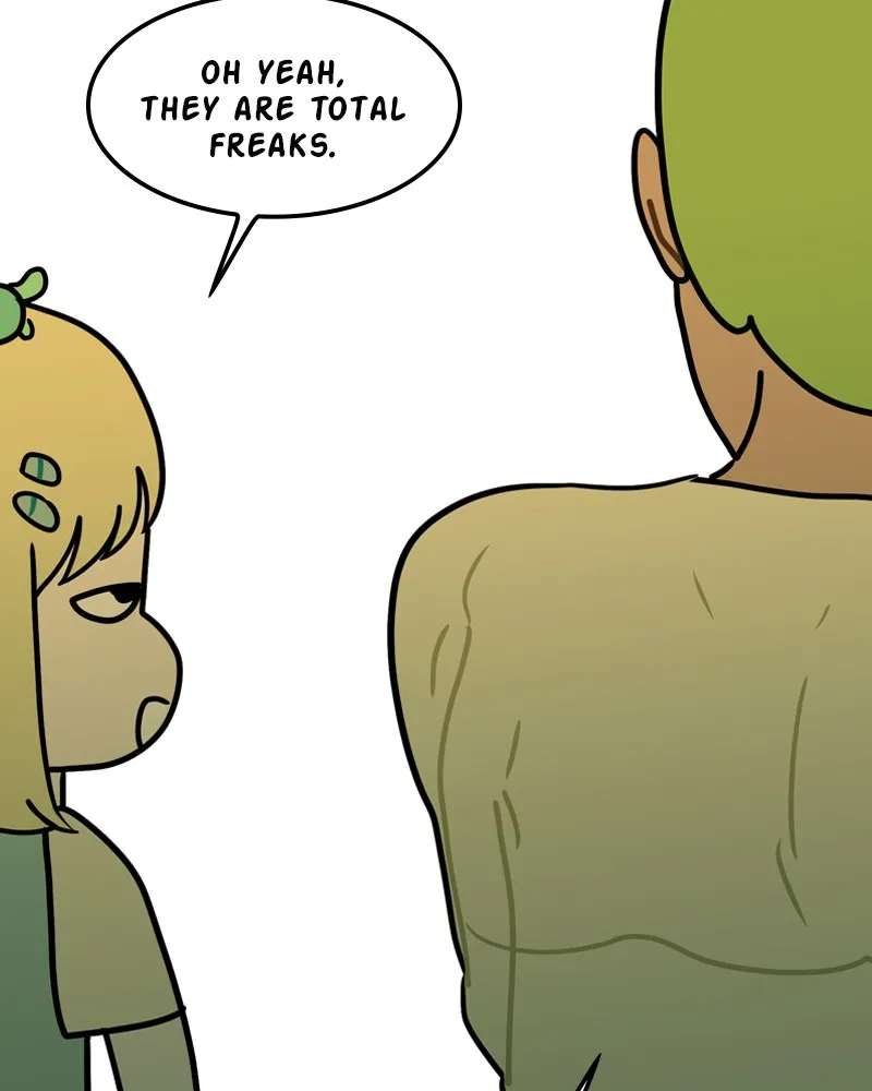 Unlucky is as Lucky does Chapter 174 page 24 - 