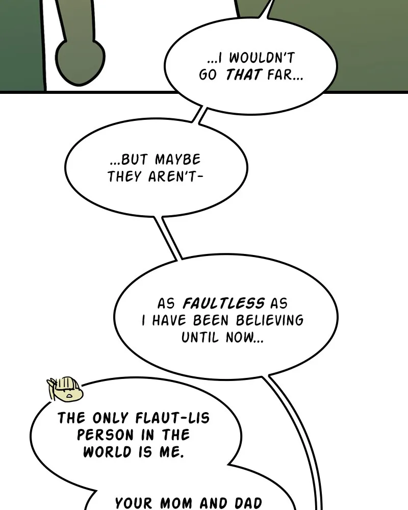 Unlucky is as Lucky does Chapter 174 page 25 - 