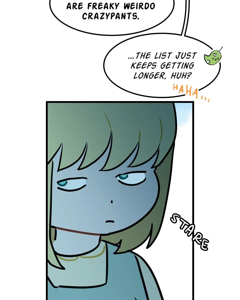 Unlucky is as Lucky does Chapter 174 page 26 - 