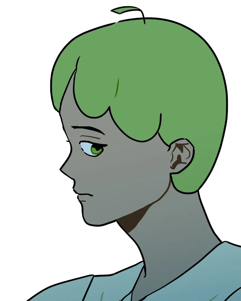 Unlucky is as Lucky does Chapter 174 page 28 - 