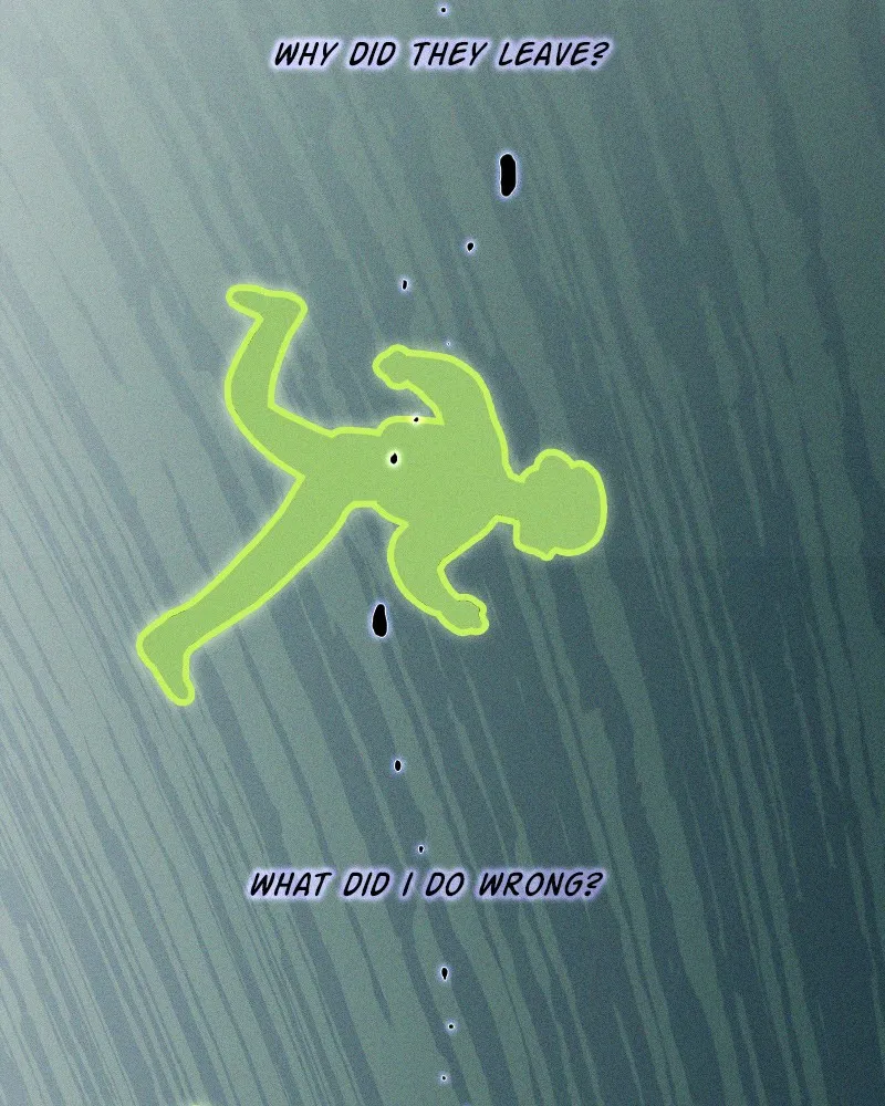 Unlucky is as Lucky does Chapter 174 page 35 - 