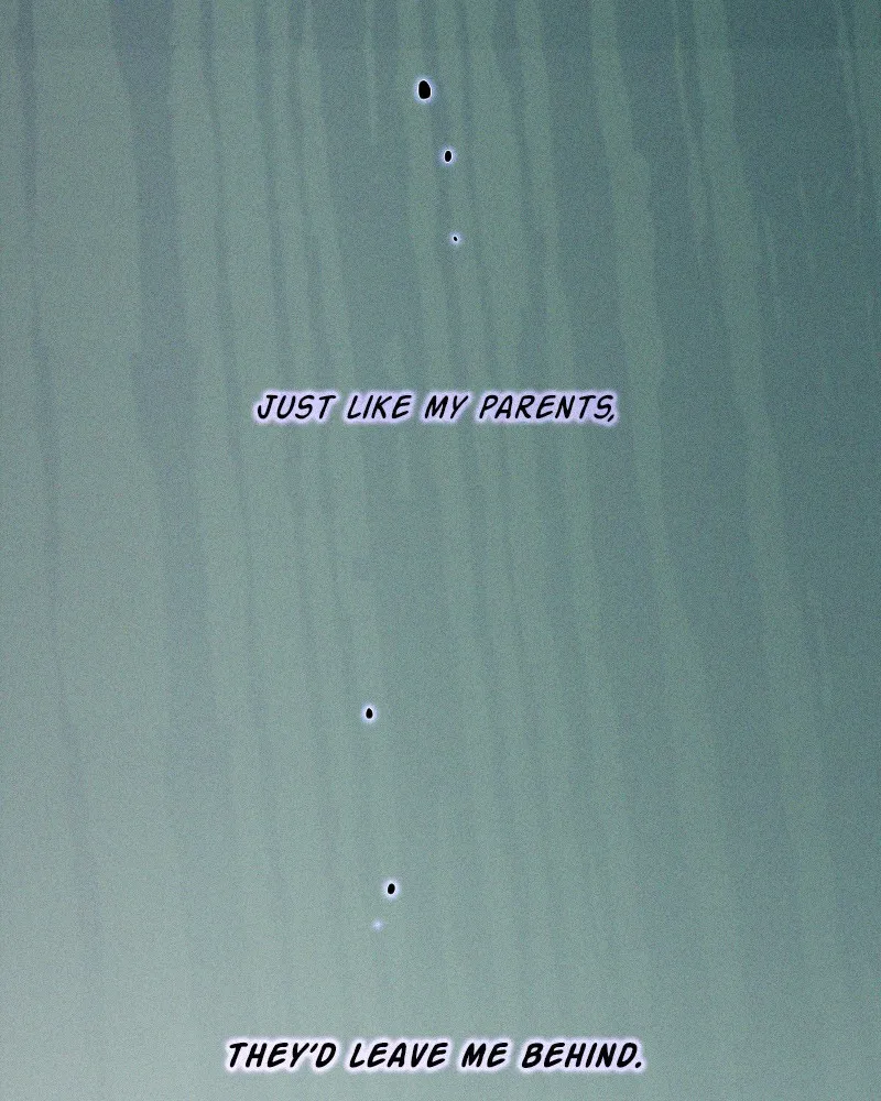 Unlucky is as Lucky does Chapter 174 page 45 - 