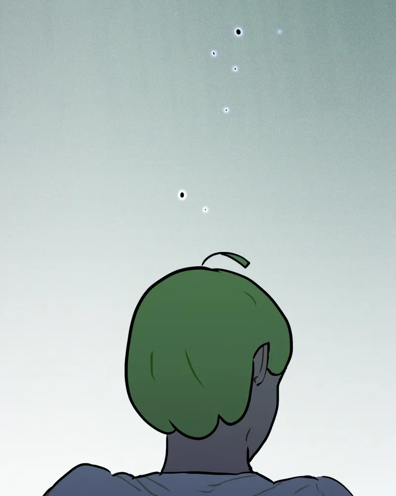 Unlucky is as Lucky does Chapter 174 page 46 - 