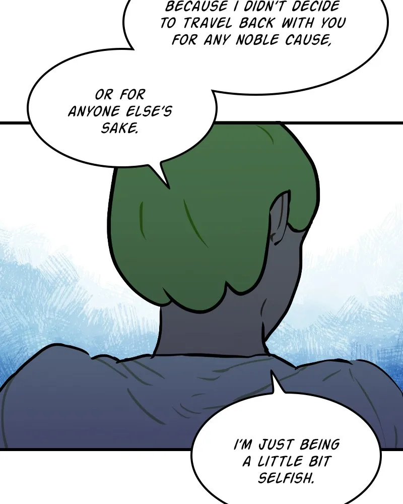 Unlucky is as Lucky does Chapter 174 page 48 - 