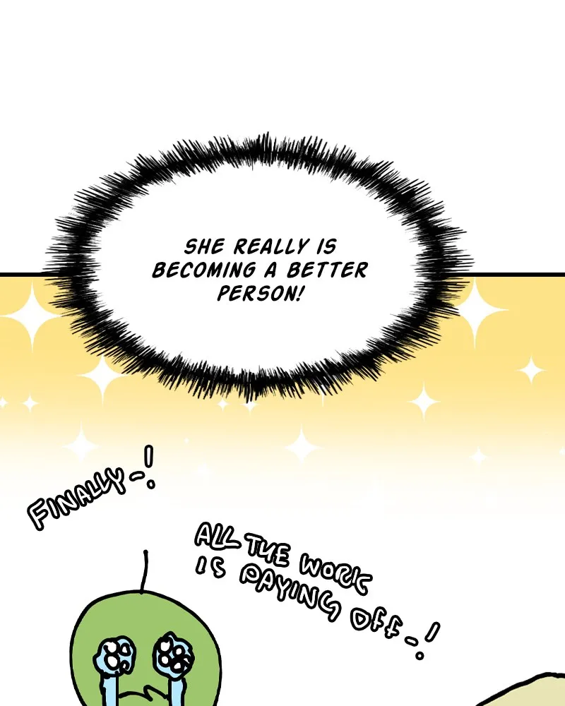 Unlucky is as Lucky does Chapter 174 page 7 - 