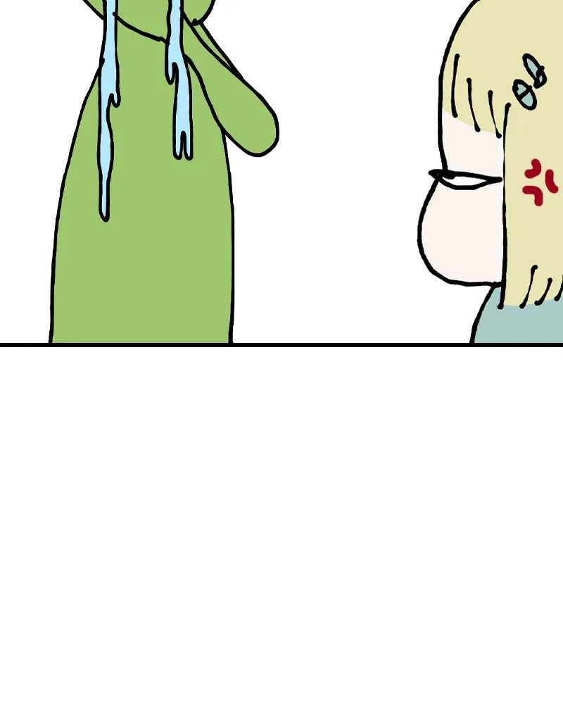 Unlucky is as Lucky does Chapter 174 page 8 - 