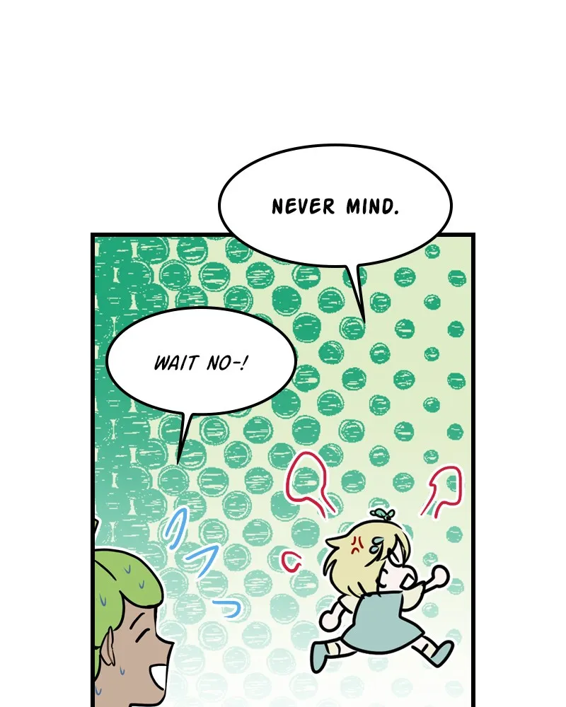 Unlucky is as Lucky does Chapter 174 page 9 - 