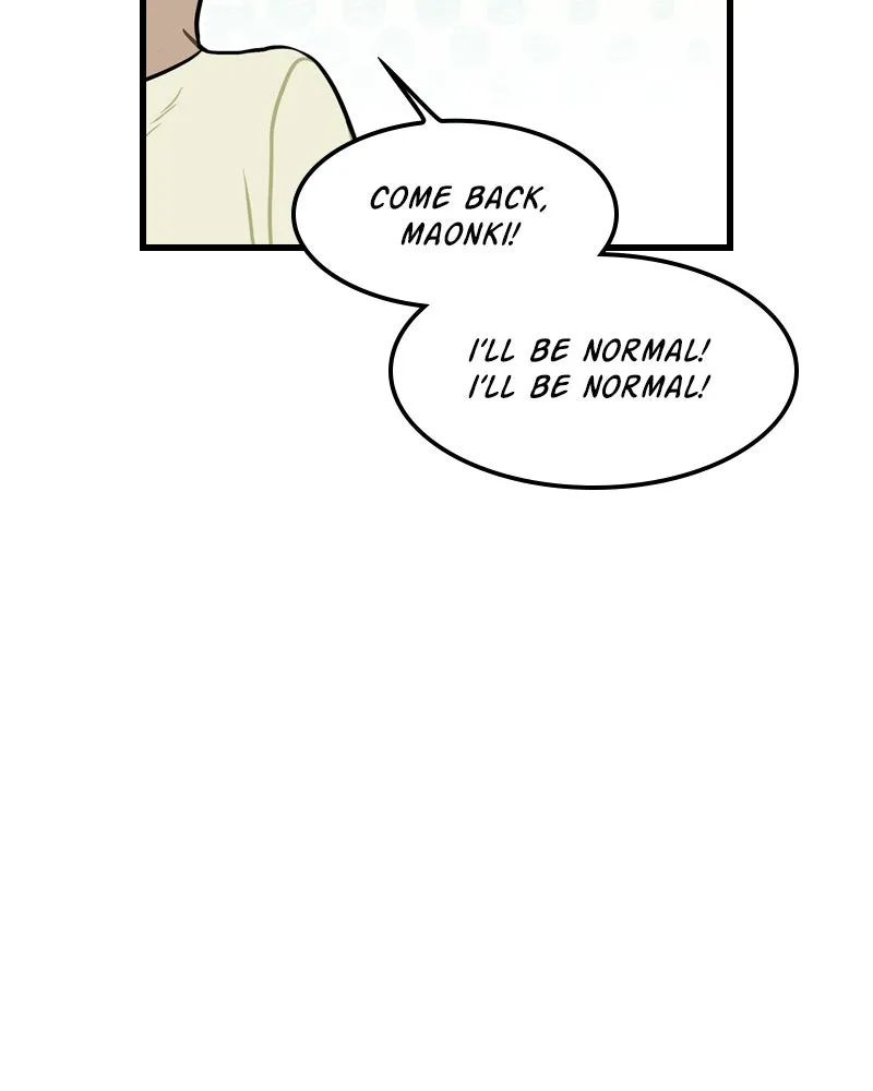 Unlucky is as Lucky does Chapter 174 page 10 - 