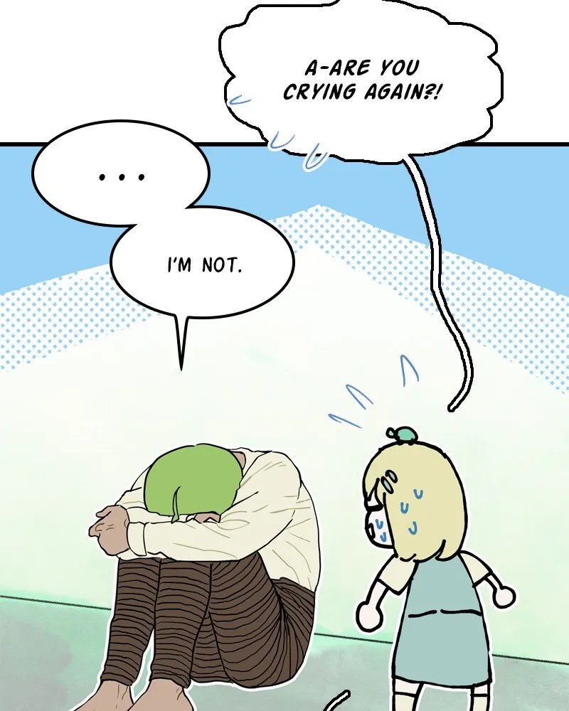 Unlucky is as Lucky does Chapter 175 page 11 - 