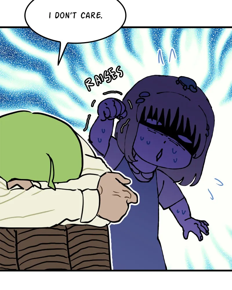 Unlucky is as Lucky does Chapter 175 page 13 - 