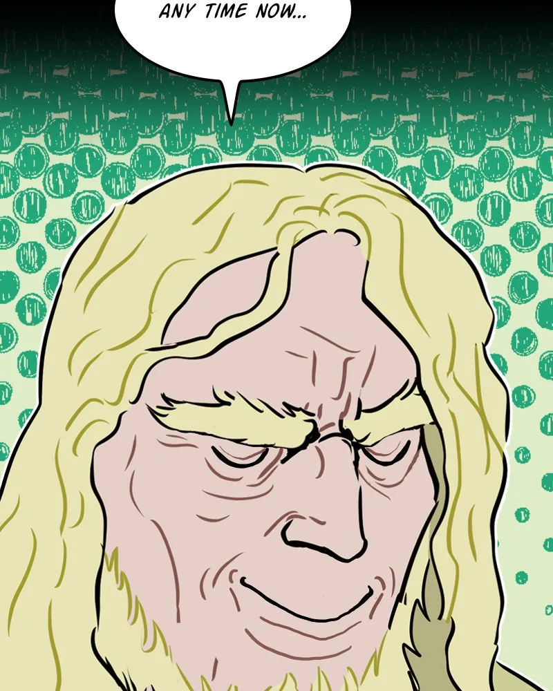 Unlucky is as Lucky does Chapter 175 page 23 - 