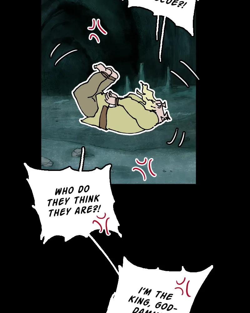 Unlucky is as Lucky does Chapter 175 page 27 - 