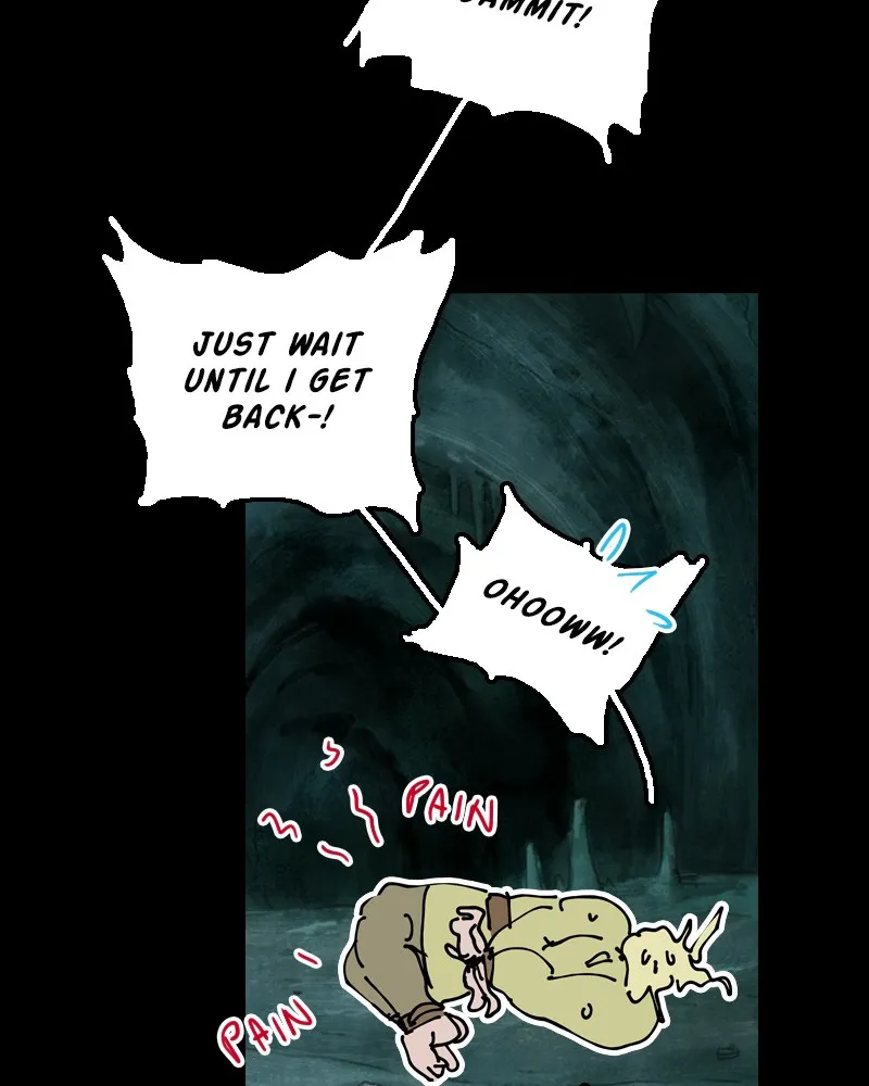 Unlucky is as Lucky does Chapter 175 page 28 - 