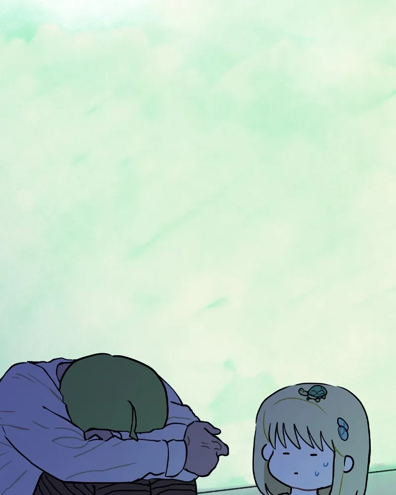 Unlucky is as Lucky does Chapter 175 page 4 - 