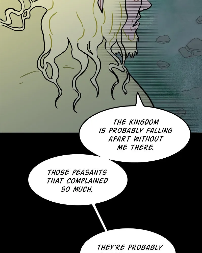 Unlucky is as Lucky does Chapter 175 page 32 - 