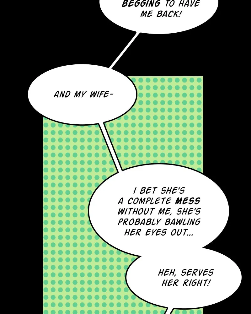 Unlucky is as Lucky does Chapter 175 page 33 - 