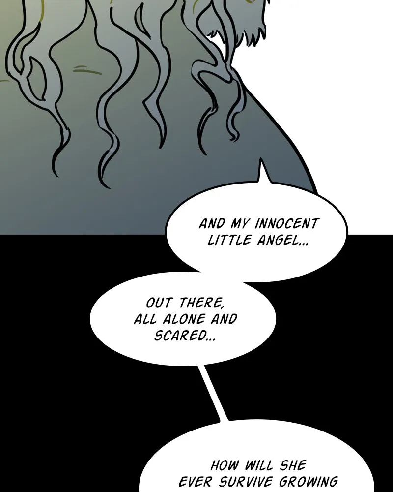 Unlucky is as Lucky does Chapter 175 page 36 - 
