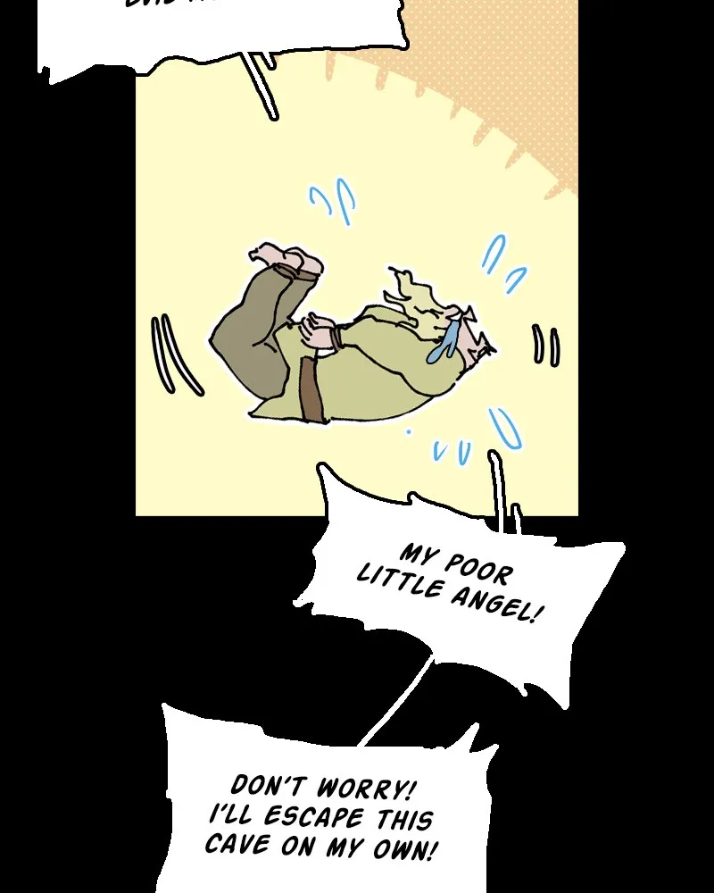 Unlucky is as Lucky does Chapter 175 page 40 - 