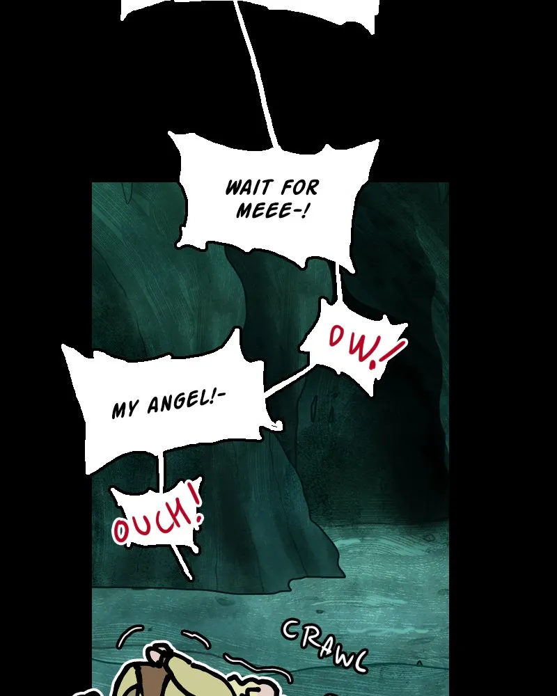 Unlucky is as Lucky does Chapter 175 page 41 - 