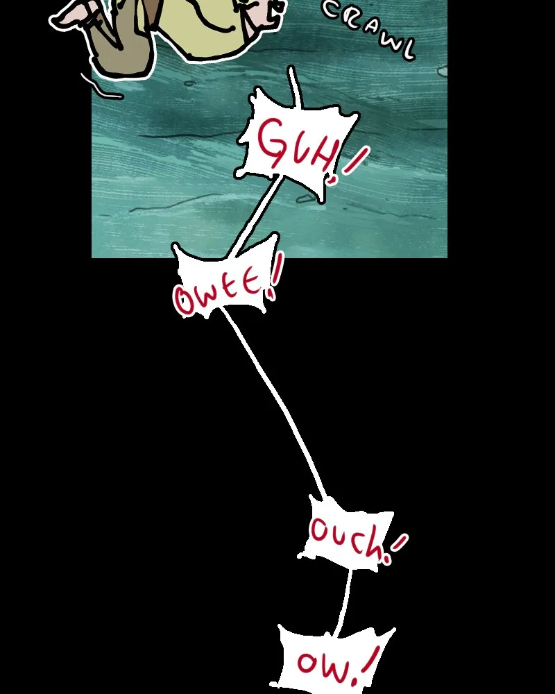 Unlucky is as Lucky does Chapter 175 page 42 - 