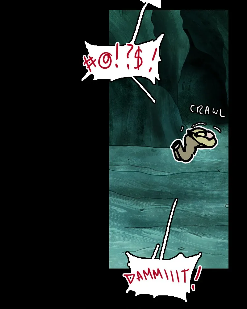 Unlucky is as Lucky does Chapter 175 page 43 - 