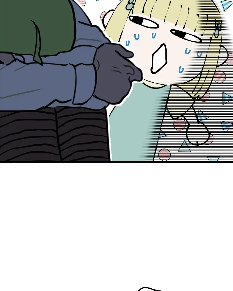Unlucky is as Lucky does Chapter 175 page 10 - 