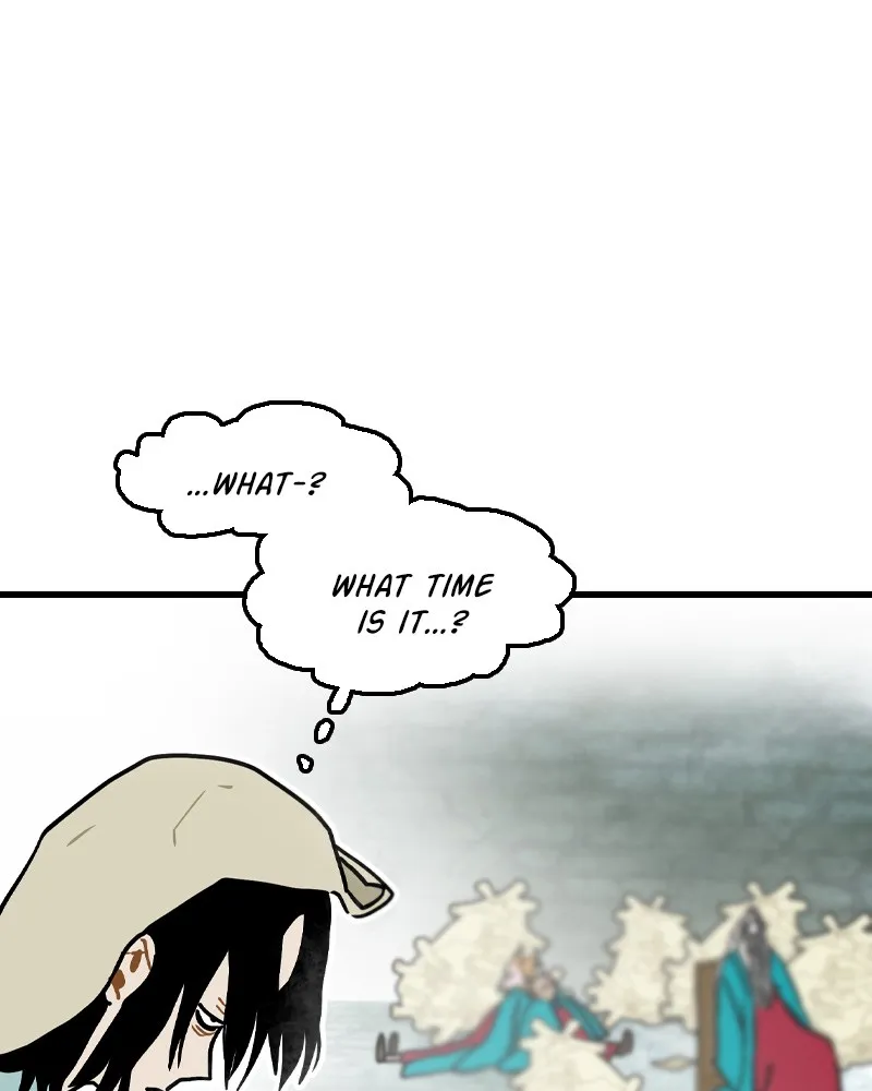 Unlucky is as Lucky does Chapter 176 page 18 - 