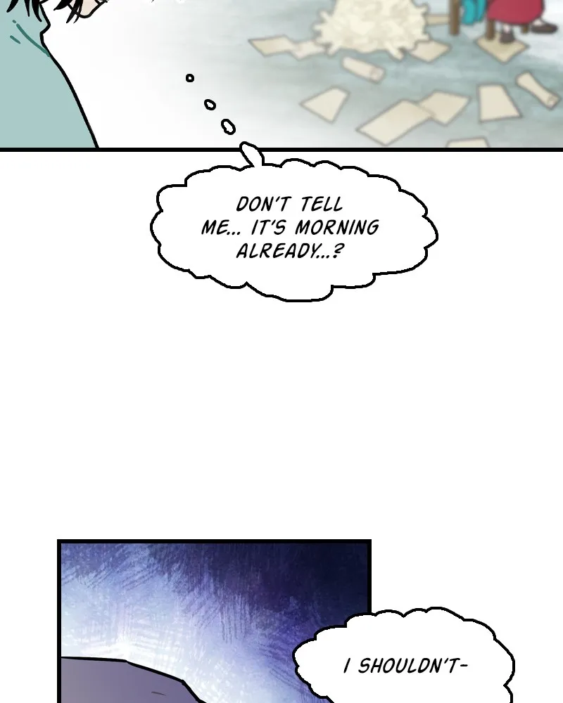 Unlucky is as Lucky does Chapter 176 page 19 - 