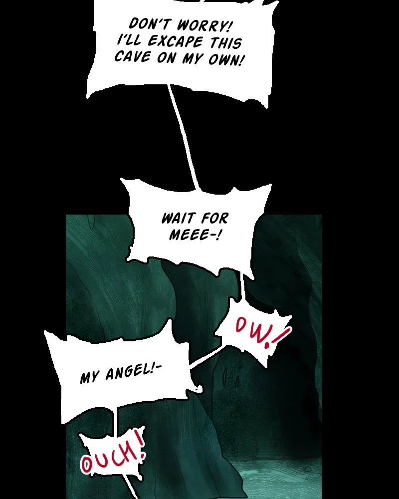 Unlucky is as Lucky does Chapter 176 page 3 - 