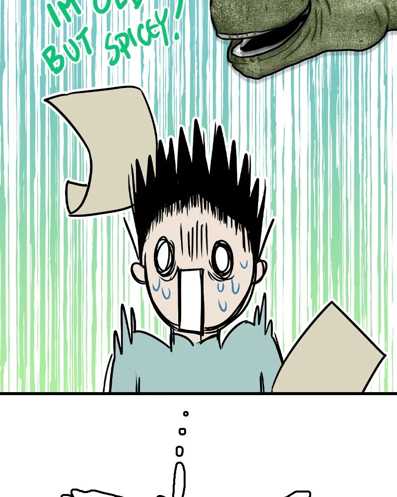 Unlucky is as Lucky does Chapter 176 page 28 - 